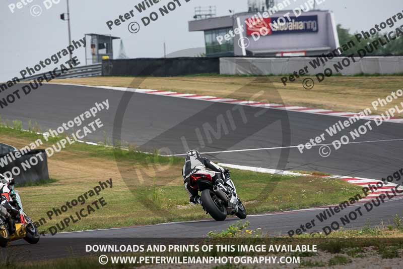 25 to 27th july 2019;Slovakia Ring;event digital images;motorbikes;no limits;peter wileman photography;trackday;trackday digital images